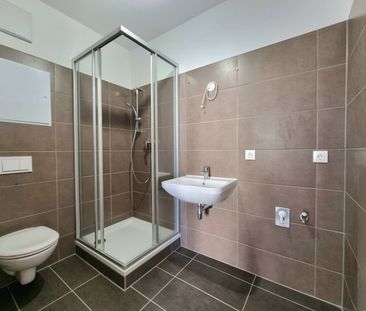 Moderne 2-Zimmer-Wohnung mit Loggia | 43,04 m² | 1. OG mit Lift | €... - Photo 6