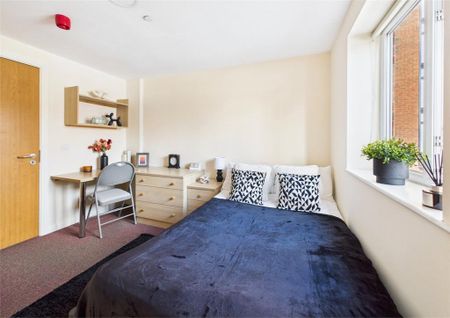 7 bedroom house to rent - Photo 3