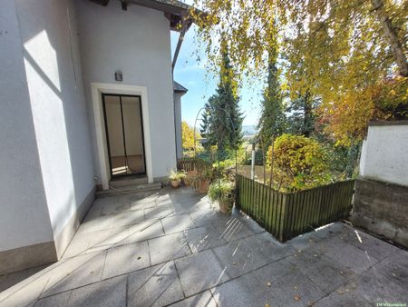 Schöne EG - Terrassenwohnung mit Garten in Petzenkirchen - Photo 4