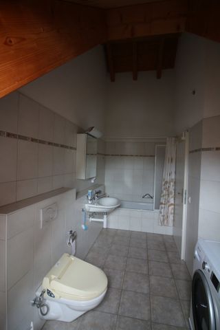 4.5 Zimmer, 135 m², 1. Stock - Foto 4
