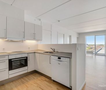 Østbrovej 2B, 3. 3., 2600 Glostrup - Foto 2