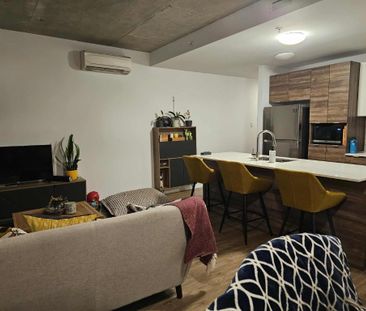 3 et demi à céder - Photo 2