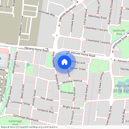 13 Hennessy Street, Epping VIC 3076