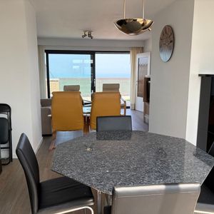 Penthouse te huur in Koksijde voor € 1.200 met 2 slaapkamers - Foto 3