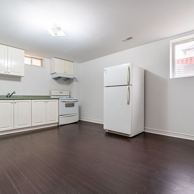 For Lease - 78 Fairhill Avenue Unit# Bsmnt, Brampton, Ontario - Photo 1