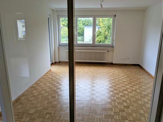 Moderne 3.5-Zimmer-Wohnung in zentraler Lage – Ihr neues Zuhause in Winterthur! - Photo 1