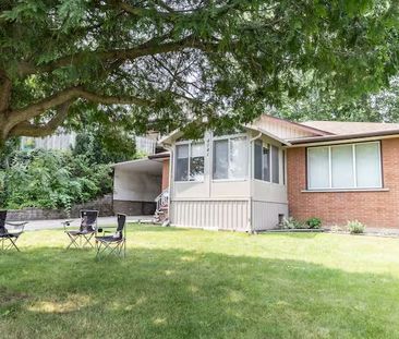 For Lease - 4041 Terrace Avenue Unit# Main Floor, Niagara Falls, On... - Photo 5