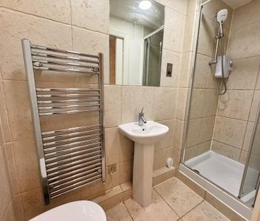 Studio to rent - Photo 6