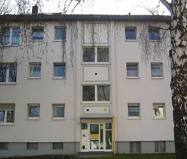 3 ZKB mit Balkon in Oberzwehren! - Photo 2