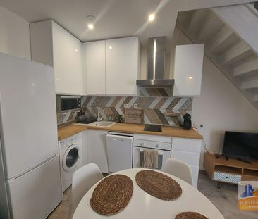 Location Appartement 3 pièces 49m² - Photo 6