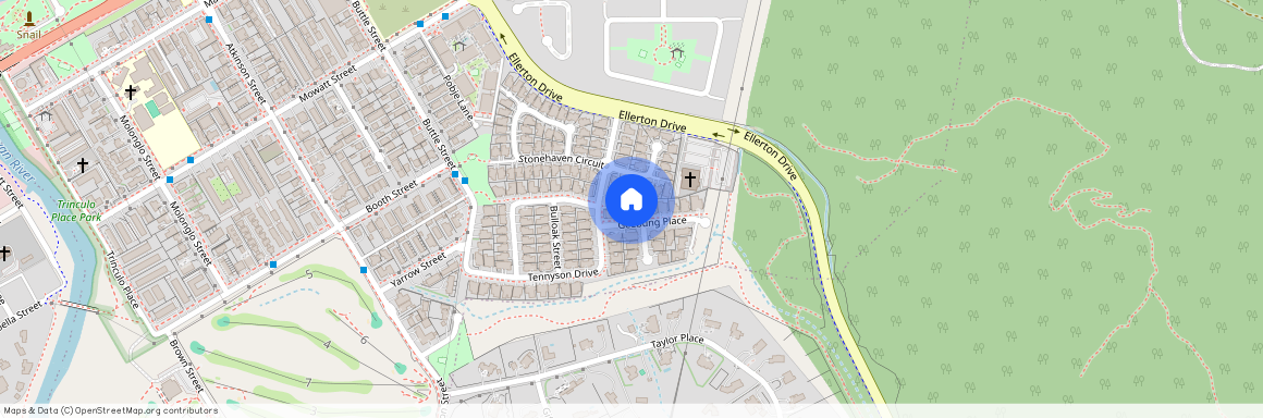 2/3-5 Geebung Place, NSW, 2620, Queanbeyan