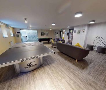 Silver En Suite Plus - Photo 2