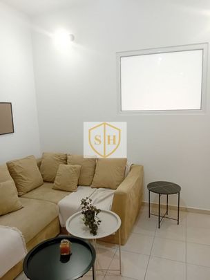 Διαμέρισμα για ενοικίαση Καμίνια (Ηράκλειο Κρήτης) - Photo 1
