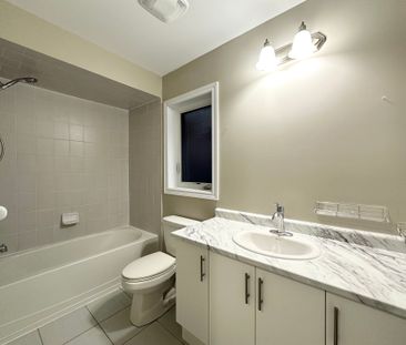 For Lease - 299 Sarah Cline Drive, Oakville, Ontario - Photo 1