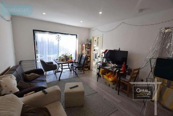 |ref: |, Harrison Road, Southampton, SO17 - Photo 1