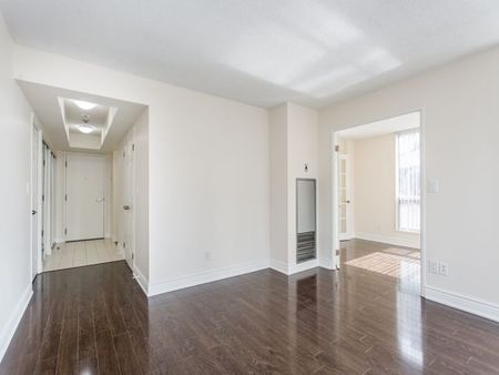 For Lease - 7 Carlton Street Unit# 1406, Toronto, Ontario - Photo 4