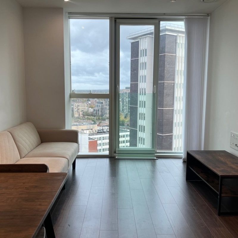 Saffron Square - Photo 1