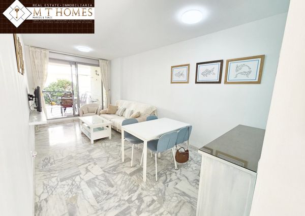 Flat - Fuengirola (Torreblanca del Sol)
