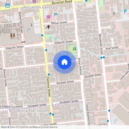 5/11 Peverel Street, Riccarton, Christchurch City