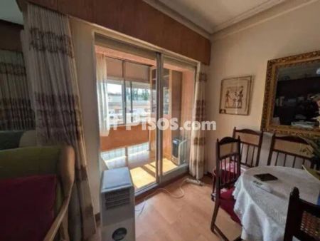 Piso en alquiler en Pueblo Nuevo - Foto 5
