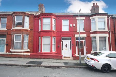 Elmsdale Road, Allerton, Liverpool, L18 1LX - Photo 5