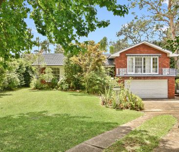 27 Rosen Street, Epping NSW 2121 - House For Rent | Domain - Photo 6