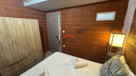 Studio/Γκαρσονιέρα για ενοικίαση Ιπποκράτειο (Φάληρο - Ιπποκράτειο) - Photo 5