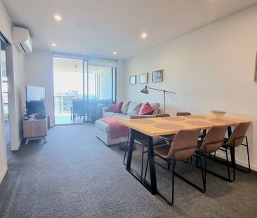 2 Bedroom unit for lease in prime location of Wynnum - Photo 2