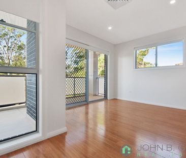 SPACE AND LUXURY! - Photo 1