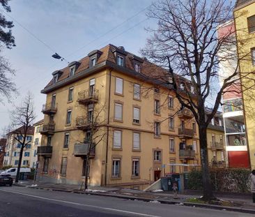 1 Zimmer, 36 m², 6. Stock - Photo 5