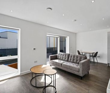 1 bedroom apartment to rent - Photo 4