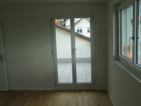 4.5 Zimmer, 101 m², 3. Stock - Photo 5