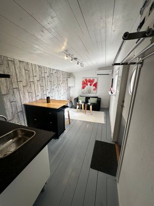 Stensprängaregatan, Västra Frölunda - Photo 1