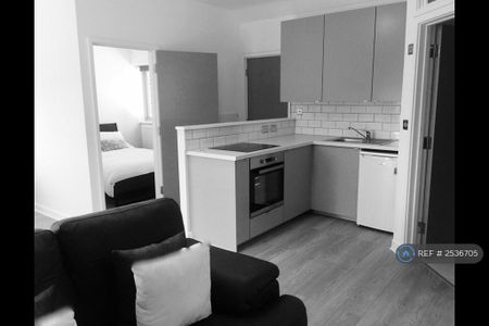 1 bedroom bungalow to rent - Photo 4