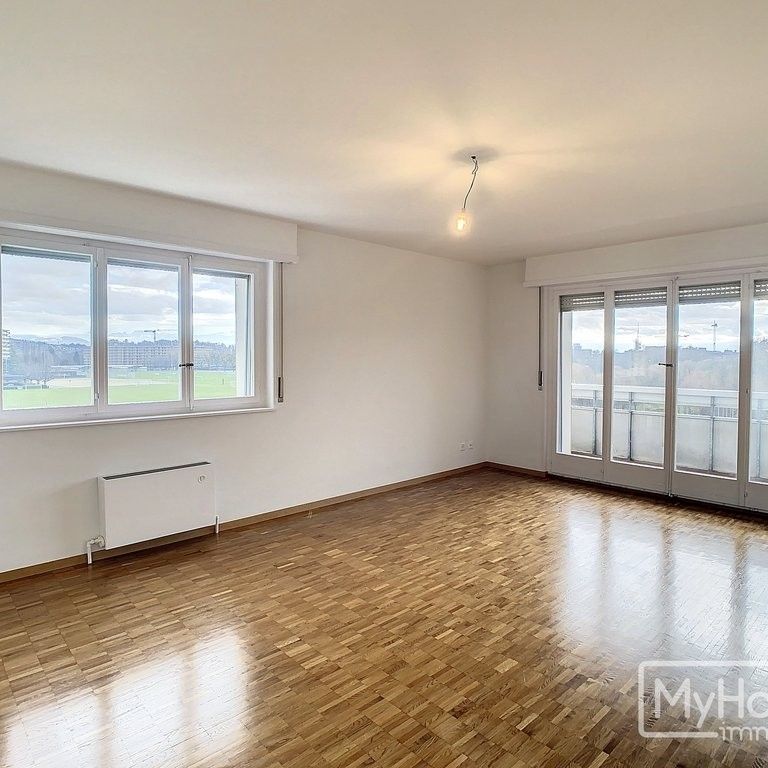 Appartement de 3.5 pièces à louer à Chavannes-près-Renens - Foto 1