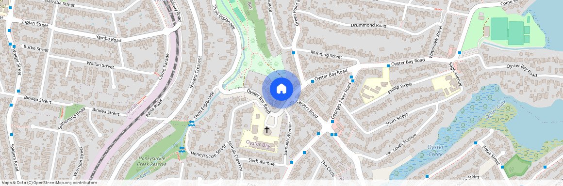 197 Oyster Bay Road, Oyster Bay 2225, New South Wales