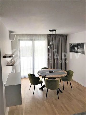 Apartament premium, vedere spre lac, parcare- Park Lake, Iulius Mall - Fotografie 3