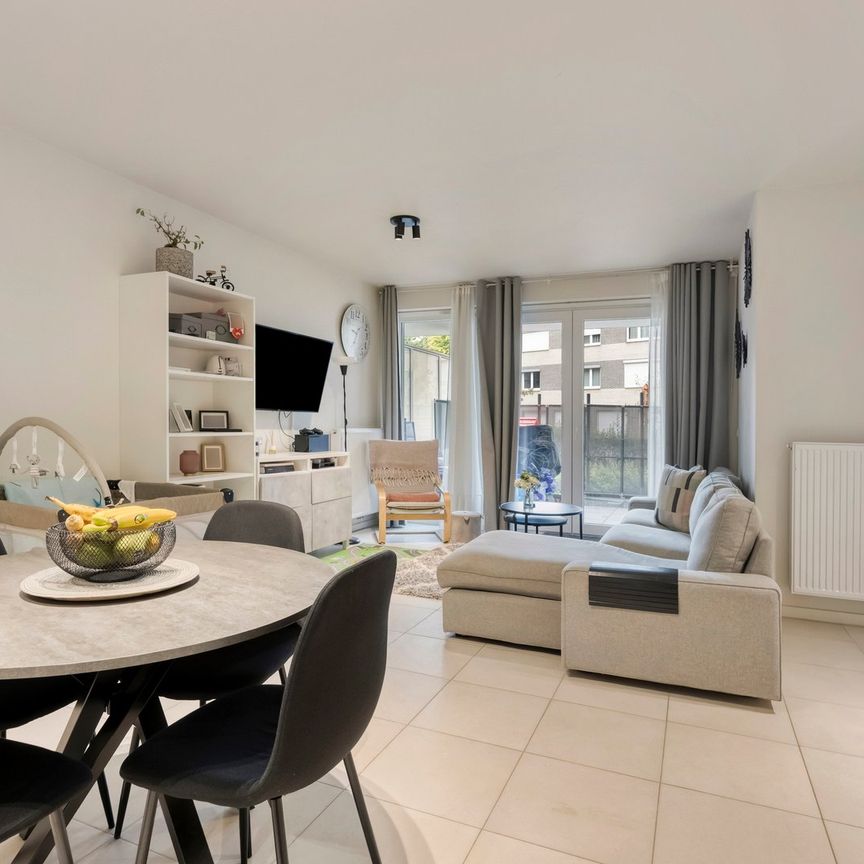 Nieuw 2 SLK appartement met terras te Zellik! - Photo 1