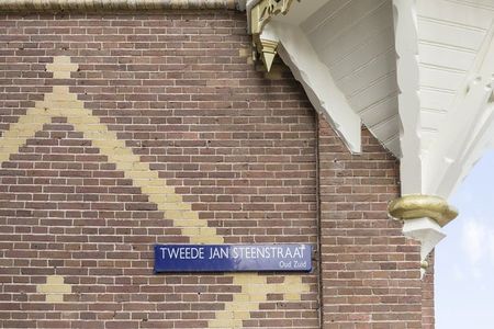 Te huur: Appartement Tweede Jan Steenstraat 100 2 in Amsterdam - Foto 5