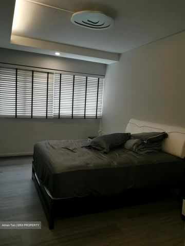Blk 121 Serangoon North Avenue 1 (Serangoon), HDB 5 Rooms - For Rent - Photo 2