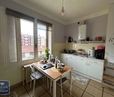 Appartement à louer 3 pièces 82.32m² - Photo 4