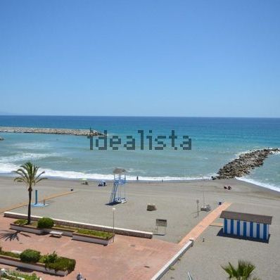 Alquiler de piso en Puerto de la Duquesa - Photo 1