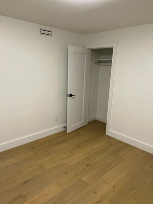 For Lease - 45 Croham Road Unit# Basement, Toronto, Ontario - Photo 1