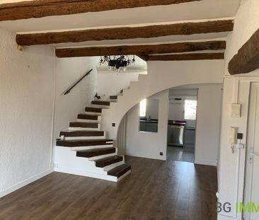 Location / Appartement T3 - Photo 1