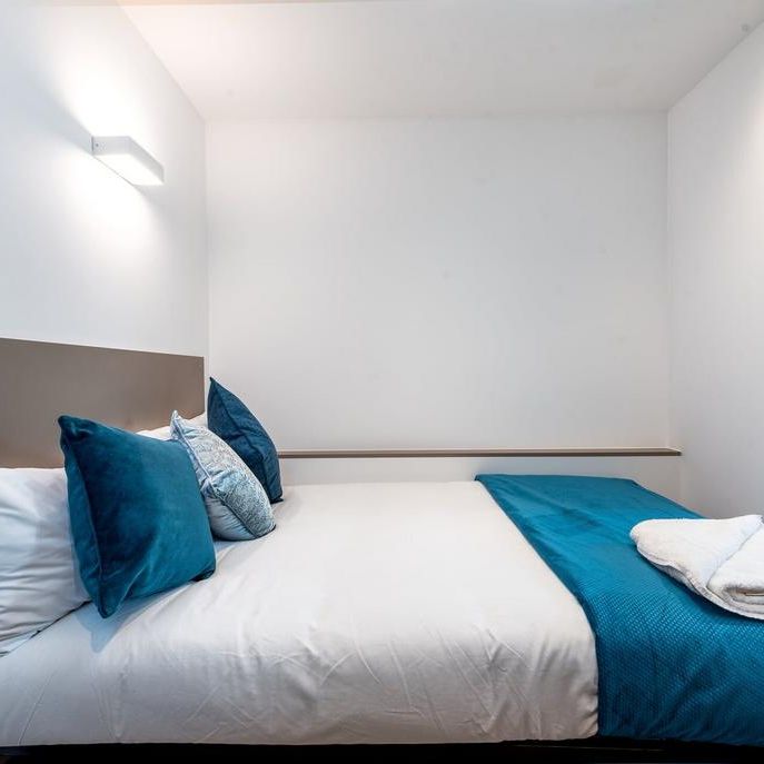 Studio to rent - Photo 1