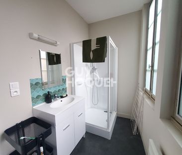 - APPARTEMENT T2 ALBI - 34.51 m2 - Photo 6