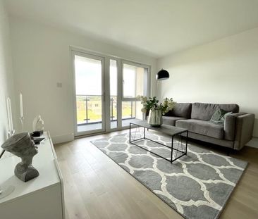 2 bedroom penthouse to rent - Photo 5