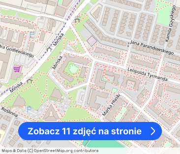 3 Pokoje | 68M² | Duży Balkon | Klimatyzacja - Zdjęcie 1