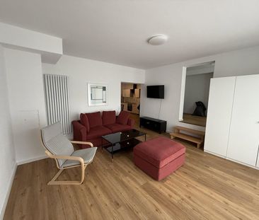 Pronájem bytu 2+1 • 51 m² bez realitkyMozartstrasse, , Bádensko-Wür... - Photo 1