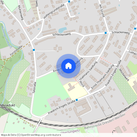 Ernst-Thälmann-Siedlung 35, 09337 Hohenstein-Ernstthal